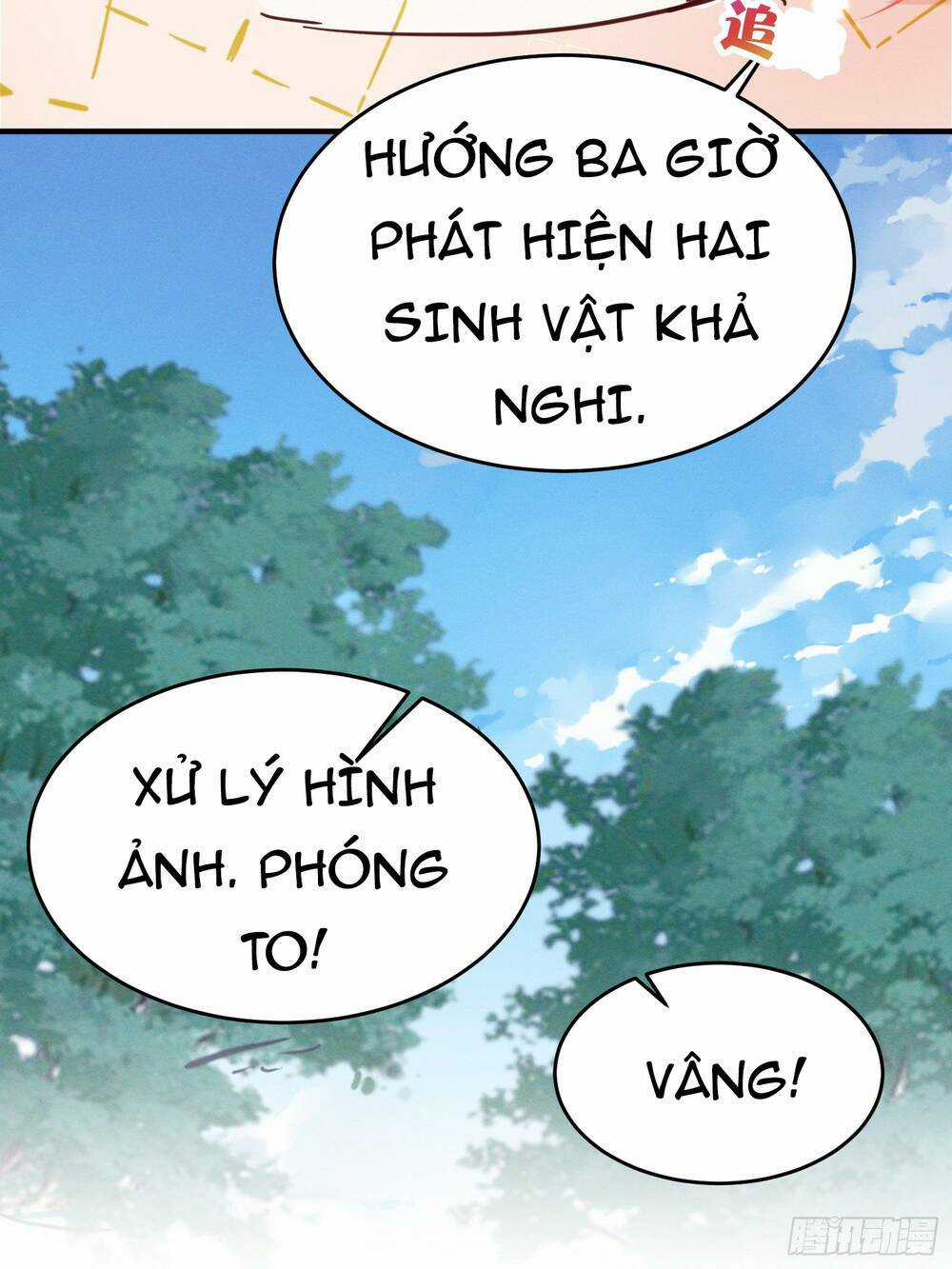 Trở Thành Đạo Sư Dũng Sĩ Chapter 32 trang 14