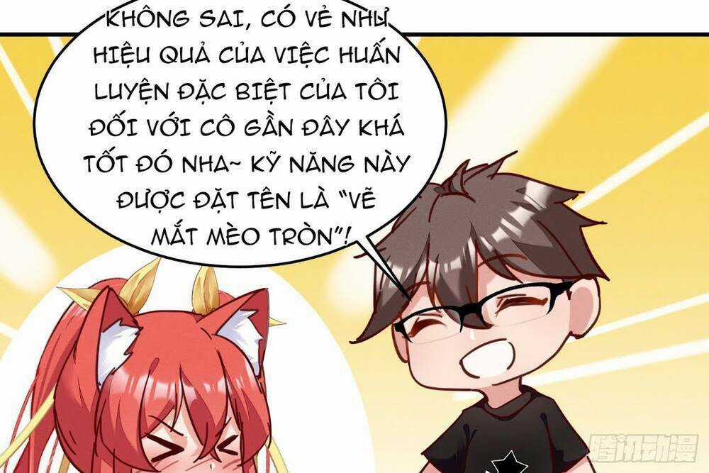 Trở Thành Đạo Sư Dũng Sĩ Chapter 32 trang 16