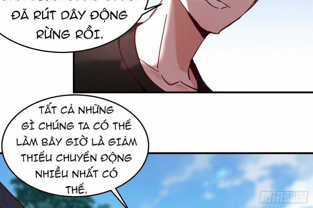 Trở Thành Đạo Sư Dũng Sĩ Chapter 32 trang 18