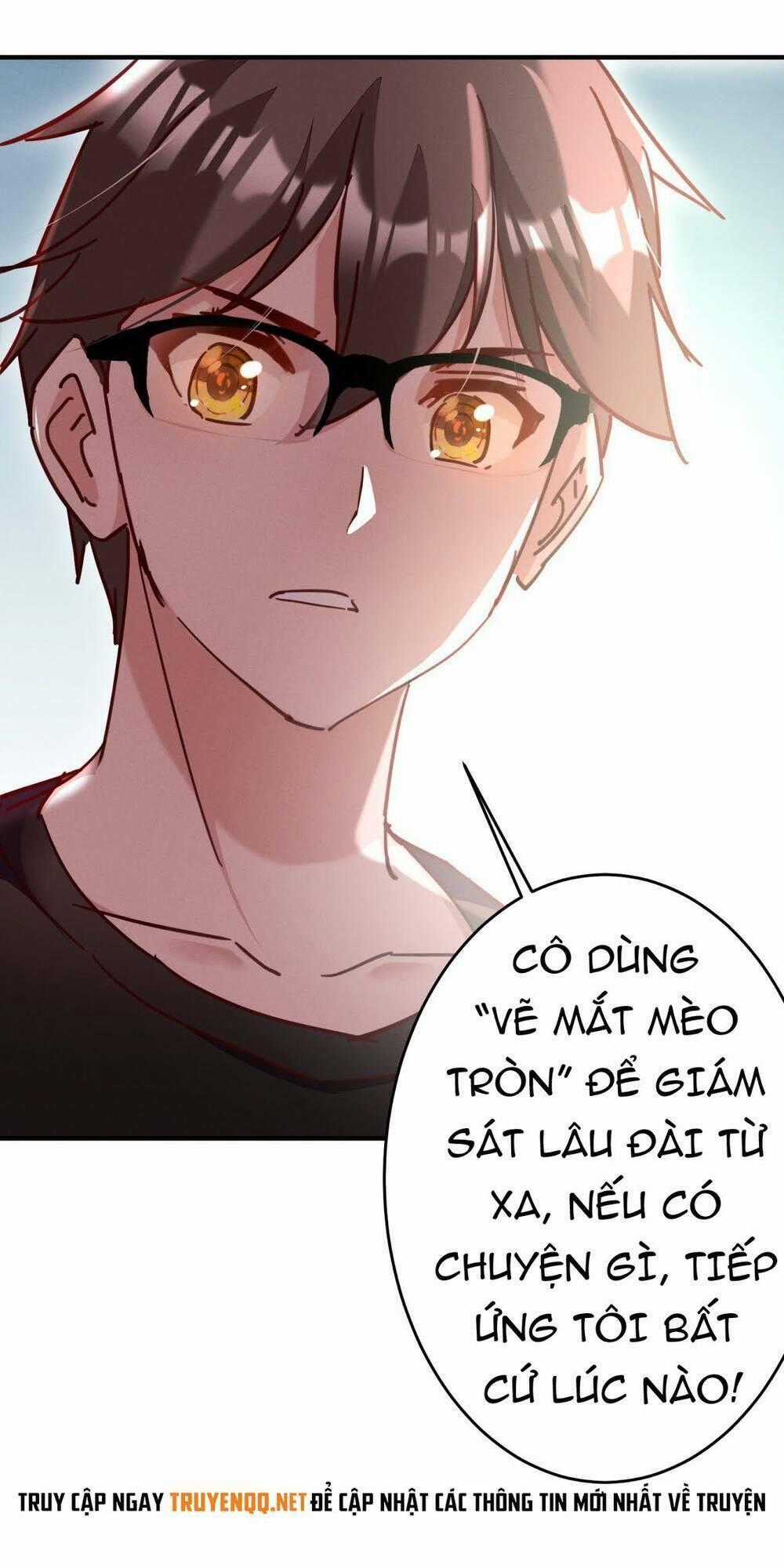 Trở Thành Đạo Sư Dũng Sĩ Chapter 32 trang 20