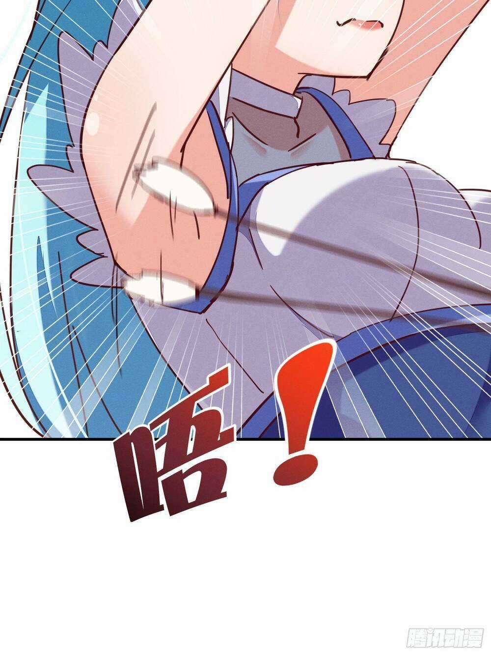 Trở Thành Đạo Sư Dũng Sĩ Chapter 32 trang 4