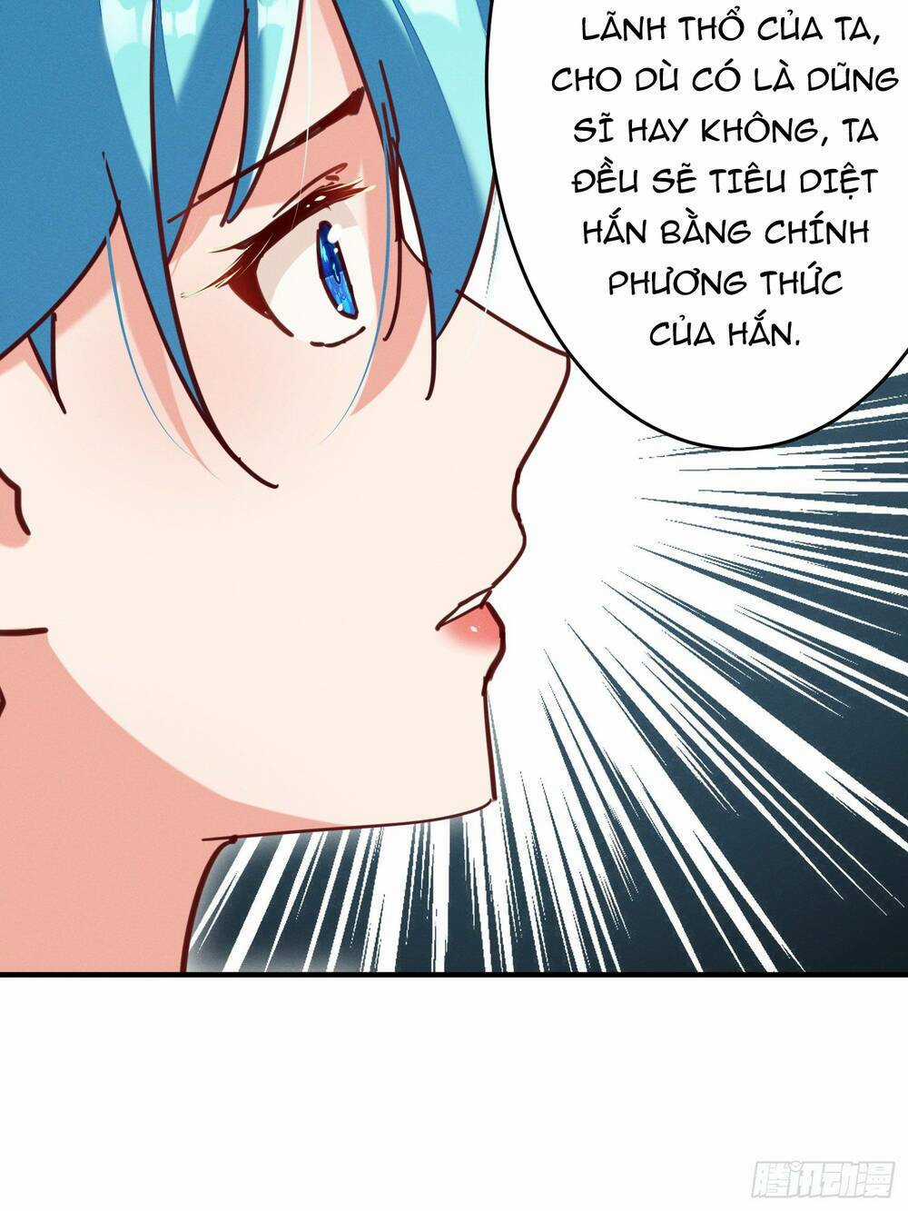 Trở Thành Đạo Sư Dũng Sĩ Chapter 32 trang 9