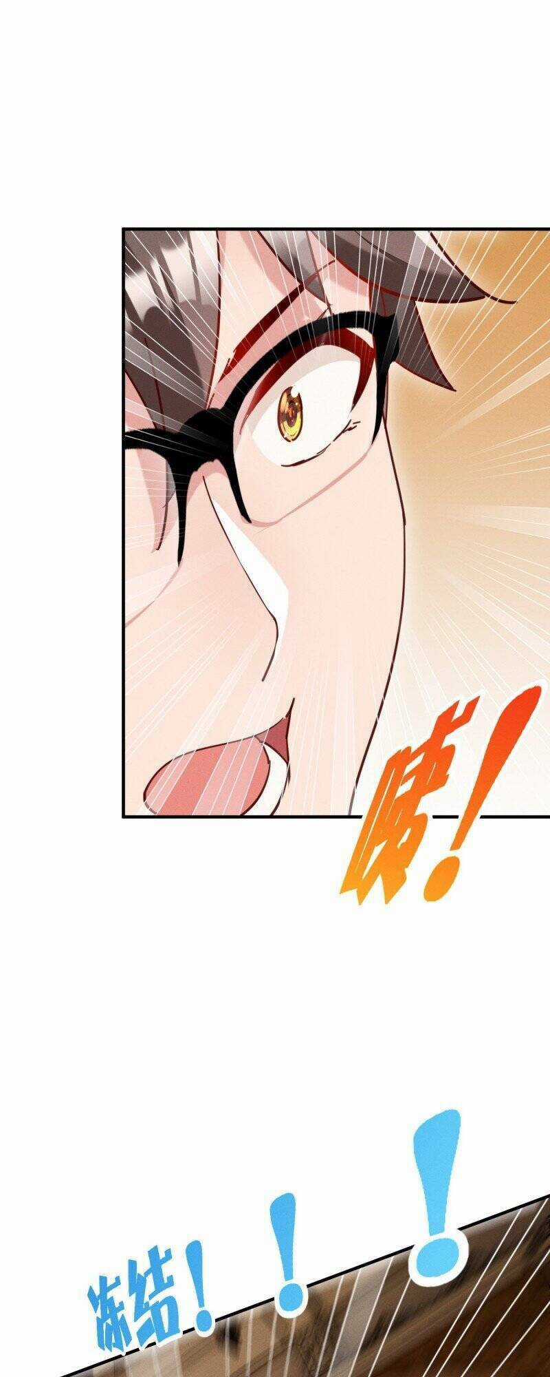 Trở Thành Đạo Sư Dũng Sĩ Chapter 33 trang 13