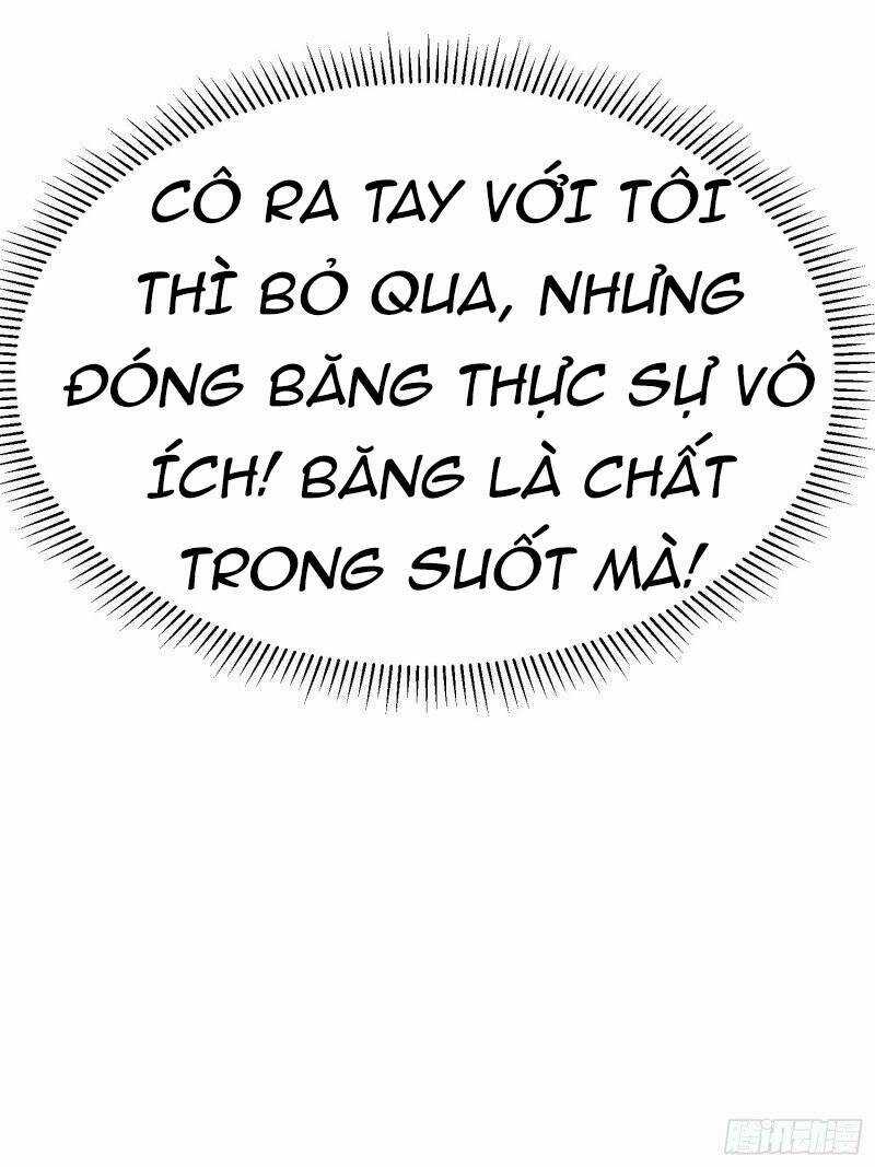 Trở Thành Đạo Sư Dũng Sĩ Chapter 33 trang 17