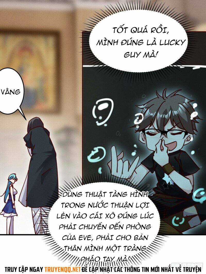 Trở Thành Đạo Sư Dũng Sĩ Chapter 33 trang 6