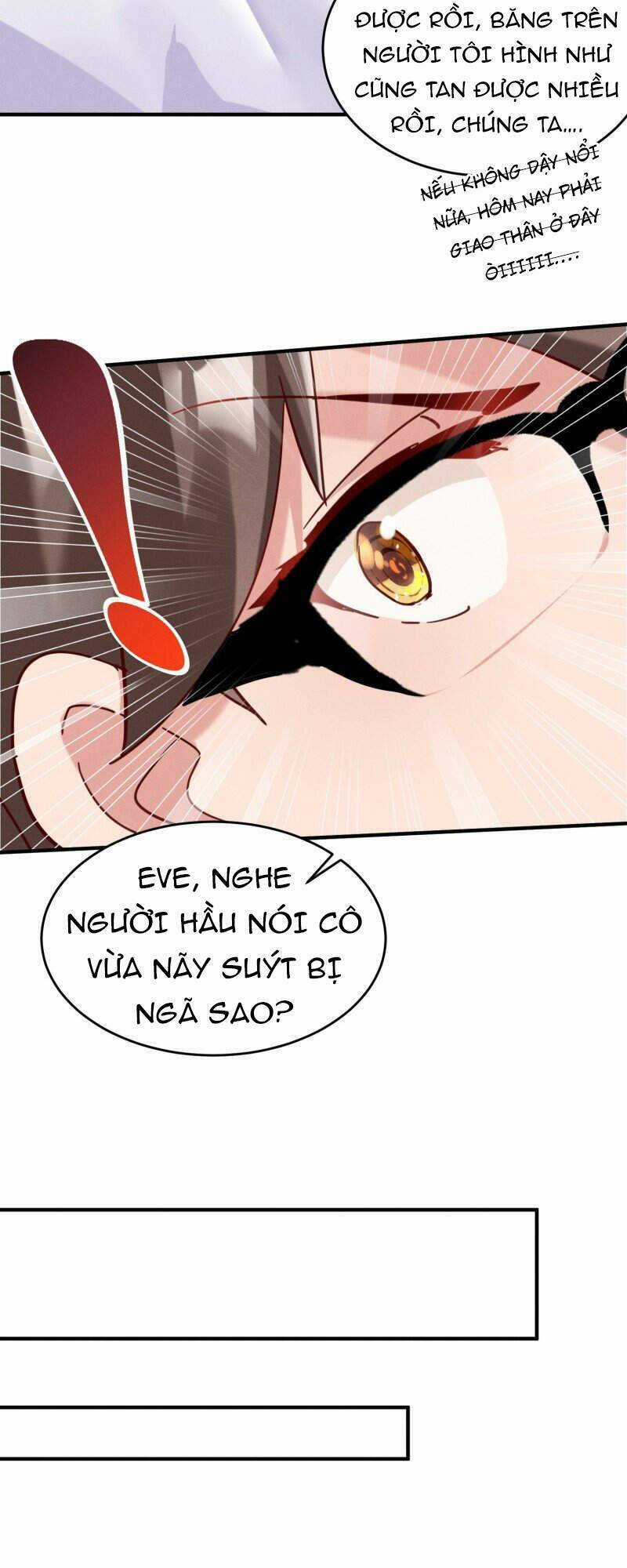 Trở Thành Đạo Sư Dũng Sĩ Chapter 34 trang 13