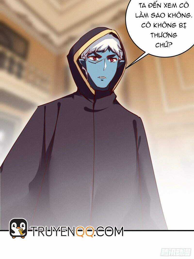 Trở Thành Đạo Sư Dũng Sĩ Chapter 34 trang 15