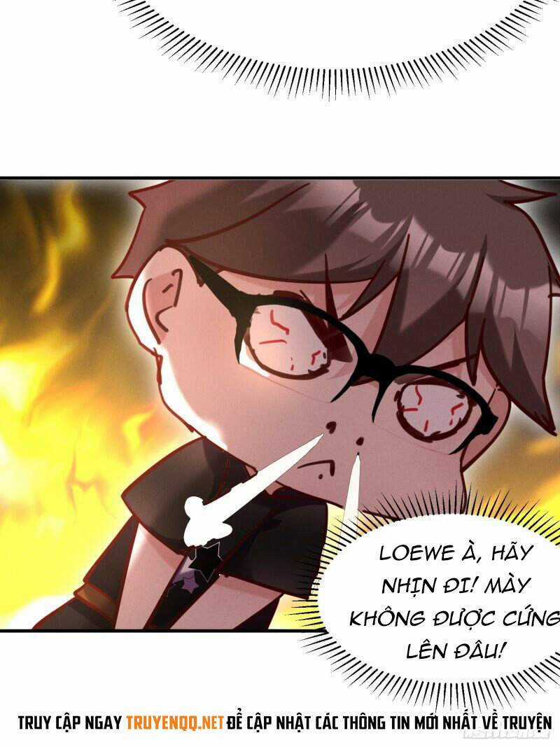 Trở Thành Đạo Sư Dũng Sĩ Chapter 34 trang 20