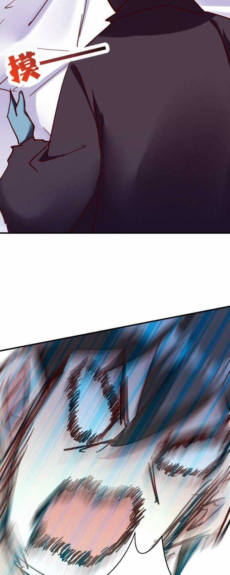 Trở Thành Đạo Sư Dũng Sĩ Chapter 34 trang 23