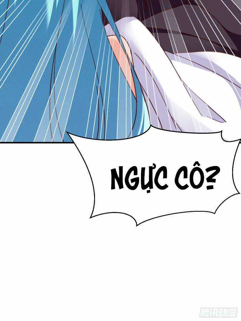 Trở Thành Đạo Sư Dũng Sĩ Chapter 35 trang 10