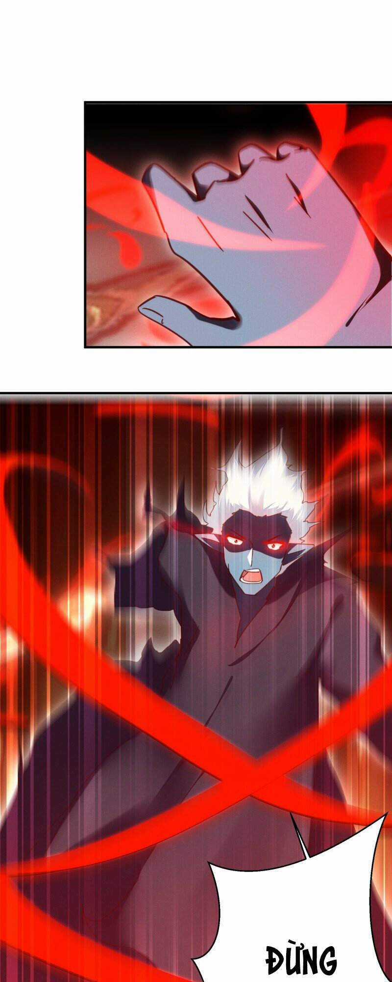 Trở Thành Đạo Sư Dũng Sĩ Chapter 35 trang 18