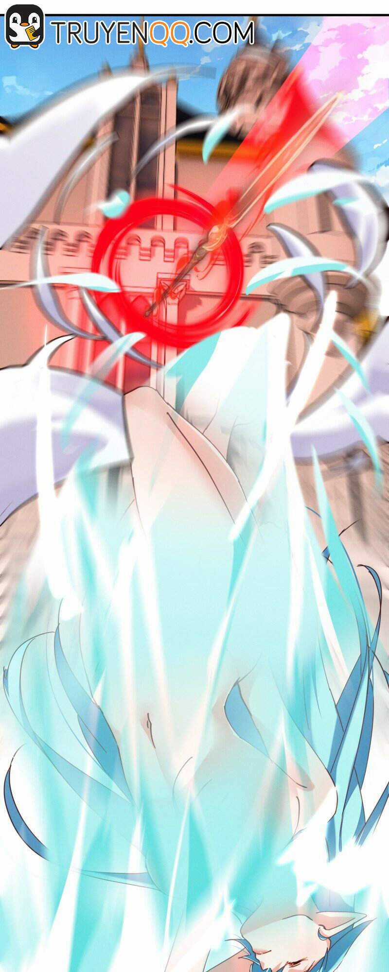 Trở Thành Đạo Sư Dũng Sĩ Chapter 35 trang 21