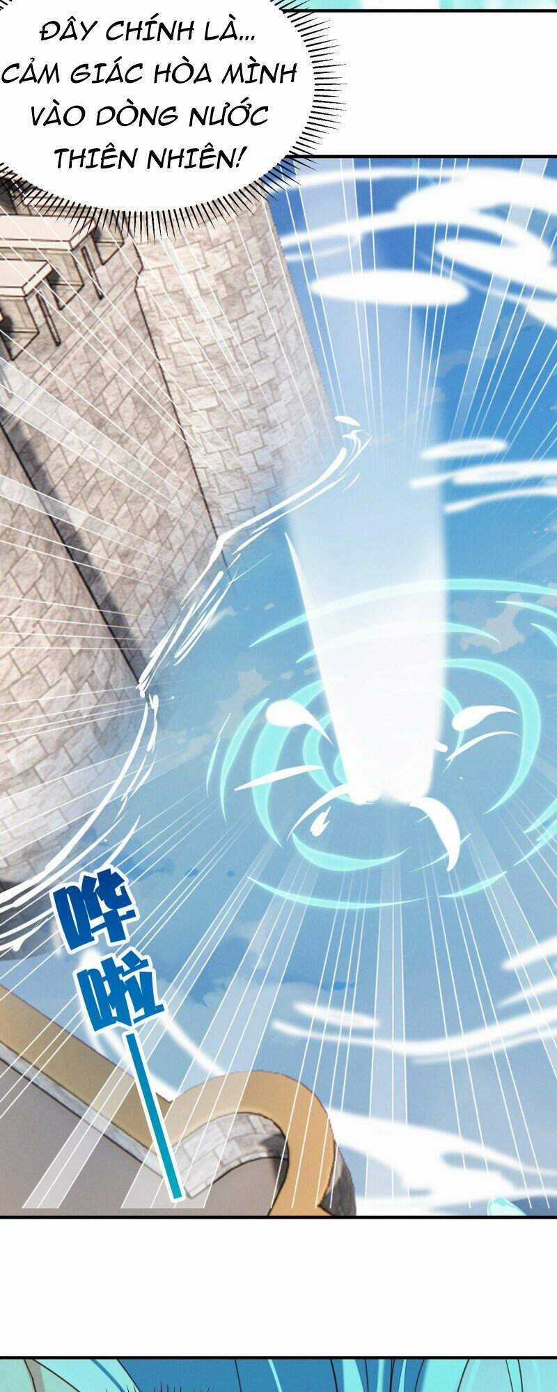 Trở Thành Đạo Sư Dũng Sĩ Chapter 35 trang 23