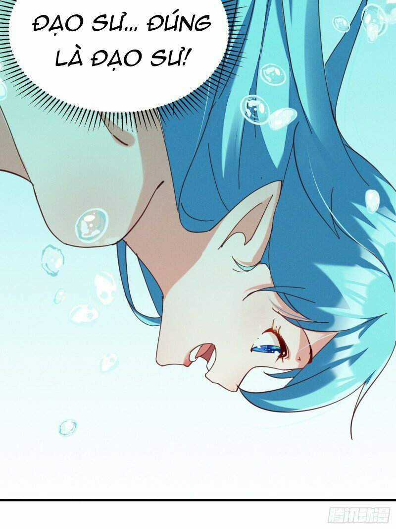 Trở Thành Đạo Sư Dũng Sĩ Chapter 35 trang 25