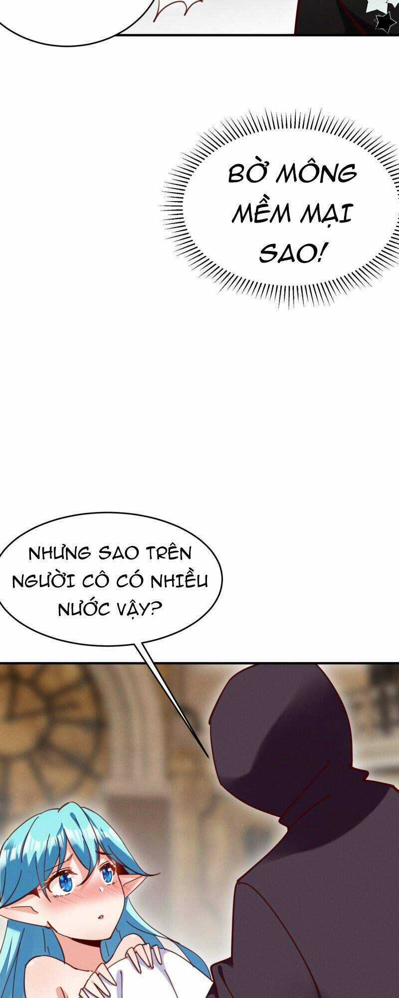 Trở Thành Đạo Sư Dũng Sĩ Chapter 35 trang 3