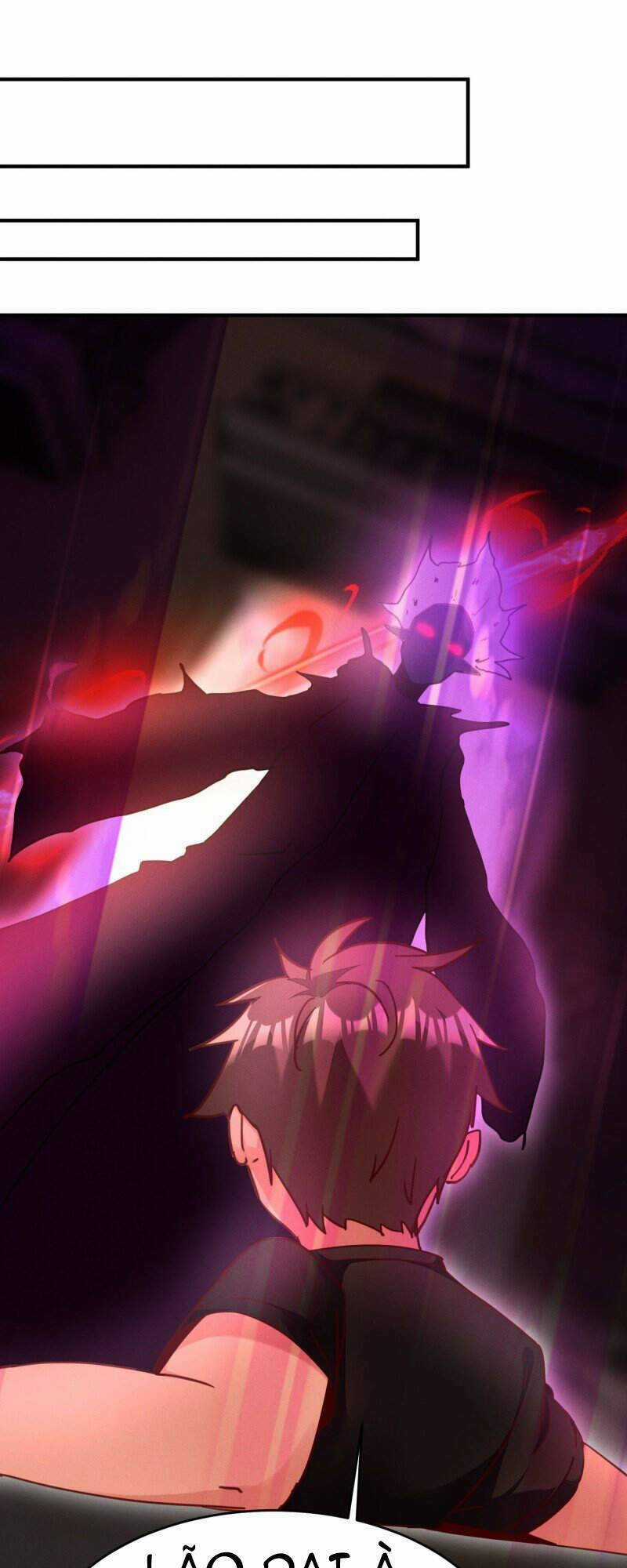 Trở Thành Đạo Sư Dũng Sĩ Chapter 35 trang 30