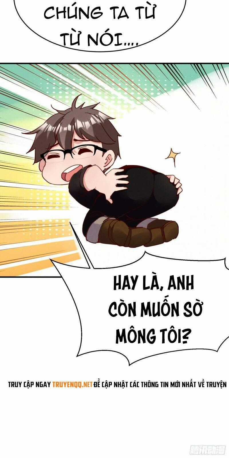 Trở Thành Đạo Sư Dũng Sĩ Chapter 35 trang 32