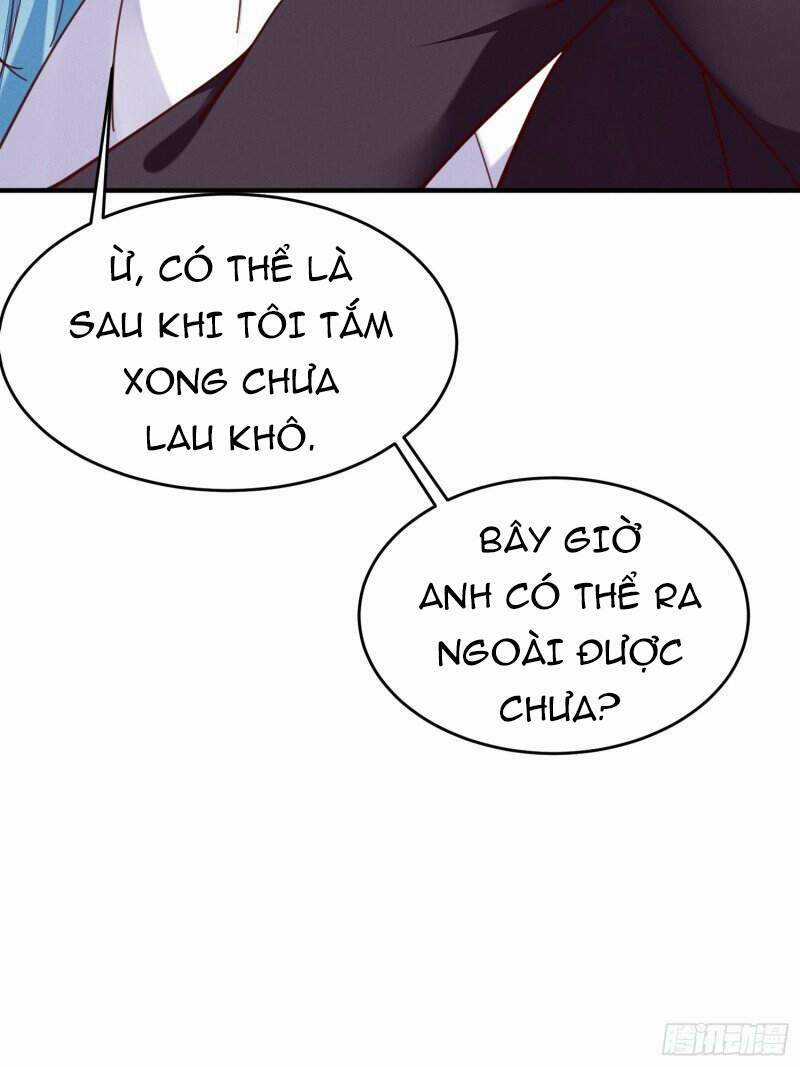 Trở Thành Đạo Sư Dũng Sĩ Chapter 35 trang 5