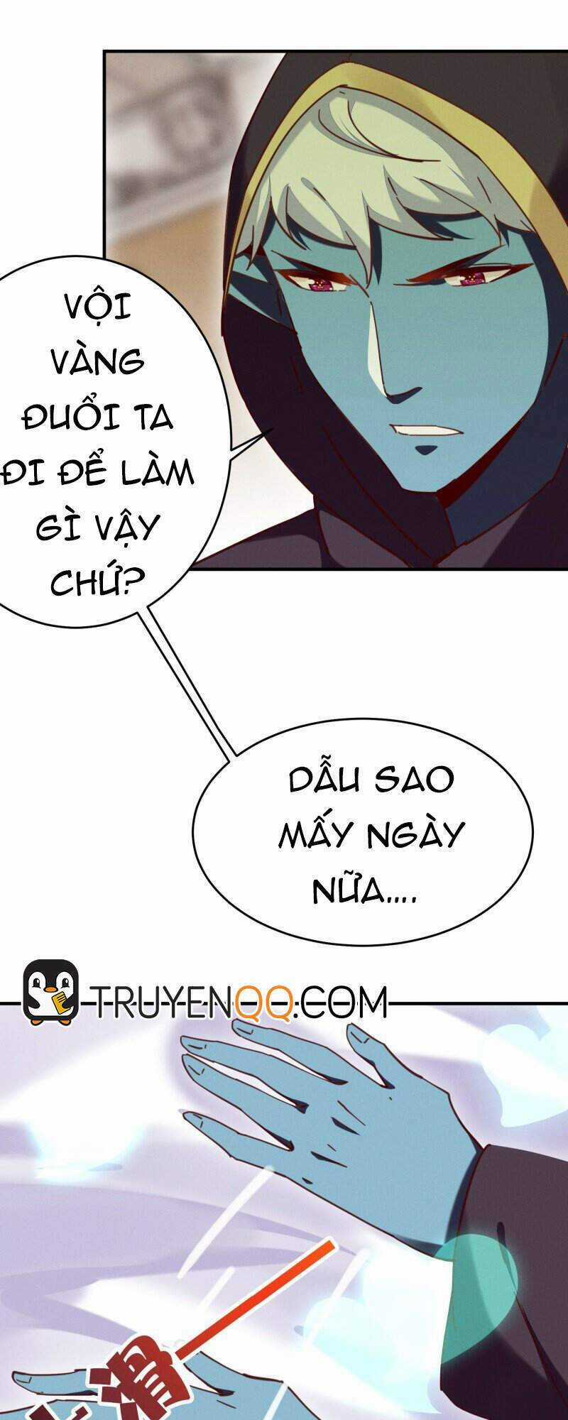 Trở Thành Đạo Sư Dũng Sĩ Chapter 35 trang 6