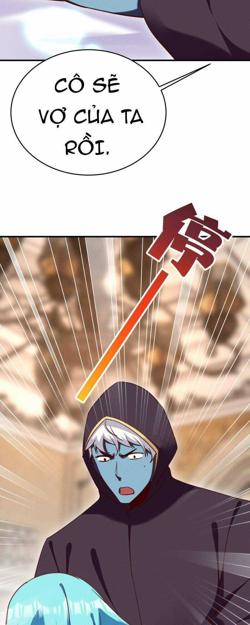 Trở Thành Đạo Sư Dũng Sĩ Chapter 35 trang 8