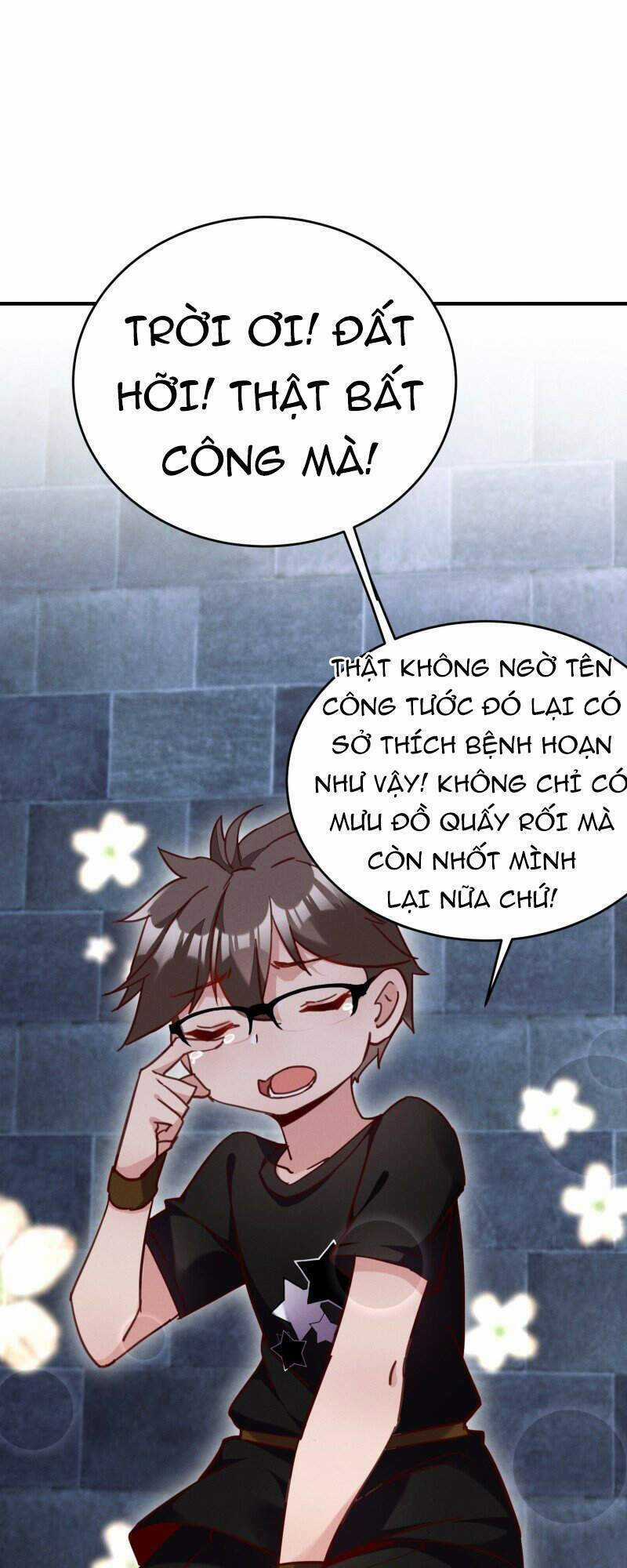Trở Thành Đạo Sư Dũng Sĩ Chapter 36 trang 11