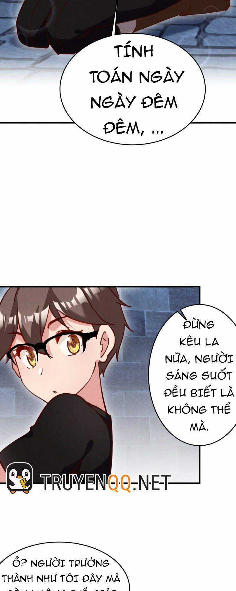 Trở Thành Đạo Sư Dũng Sĩ Chapter 36 trang 13