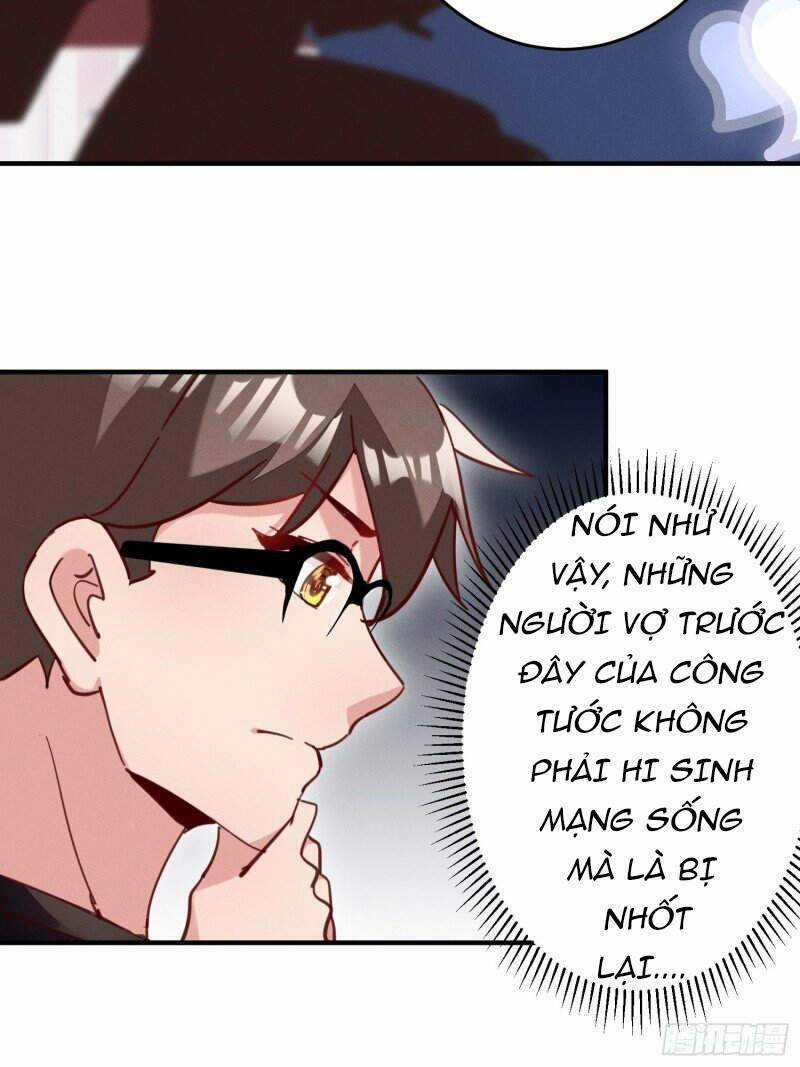 Trở Thành Đạo Sư Dũng Sĩ Chapter 36 trang 19