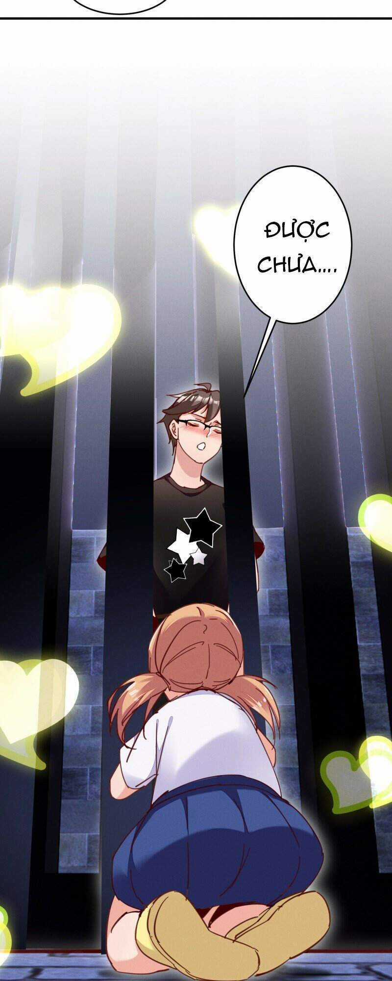 Trở Thành Đạo Sư Dũng Sĩ Chapter 37 trang 11