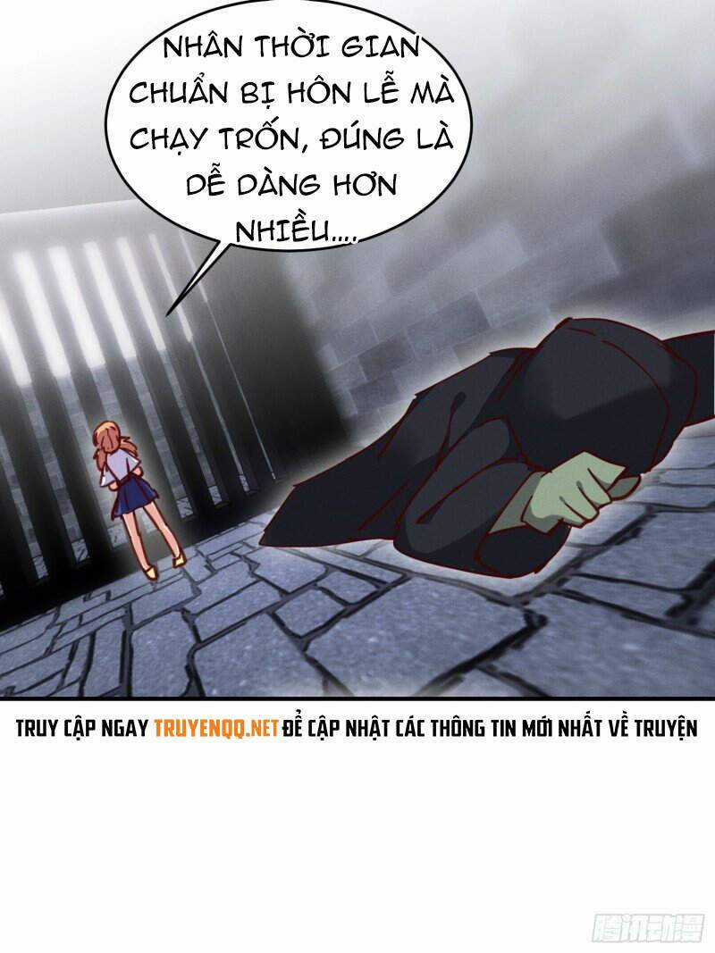 Trở Thành Đạo Sư Dũng Sĩ Chapter 37 trang 18