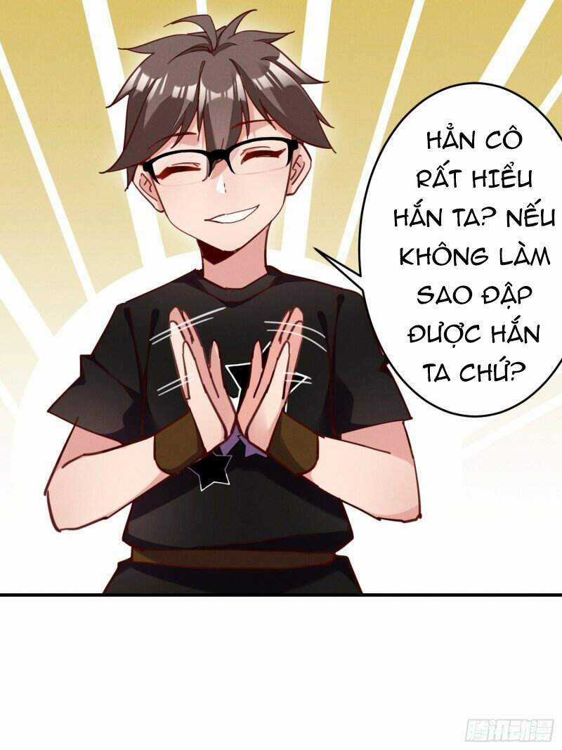 Trở Thành Đạo Sư Dũng Sĩ Chapter 37 trang 8