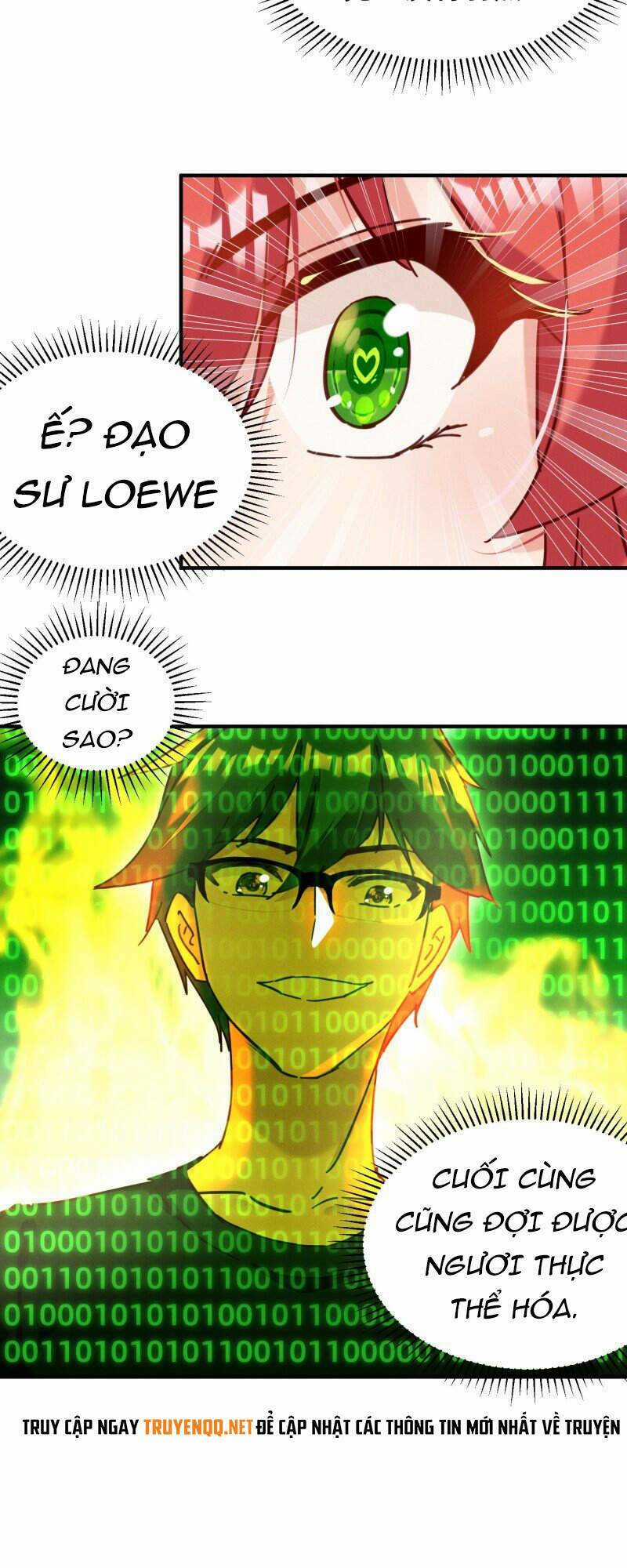 Trở Thành Đạo Sư Dũng Sĩ Chapter 38 trang 11