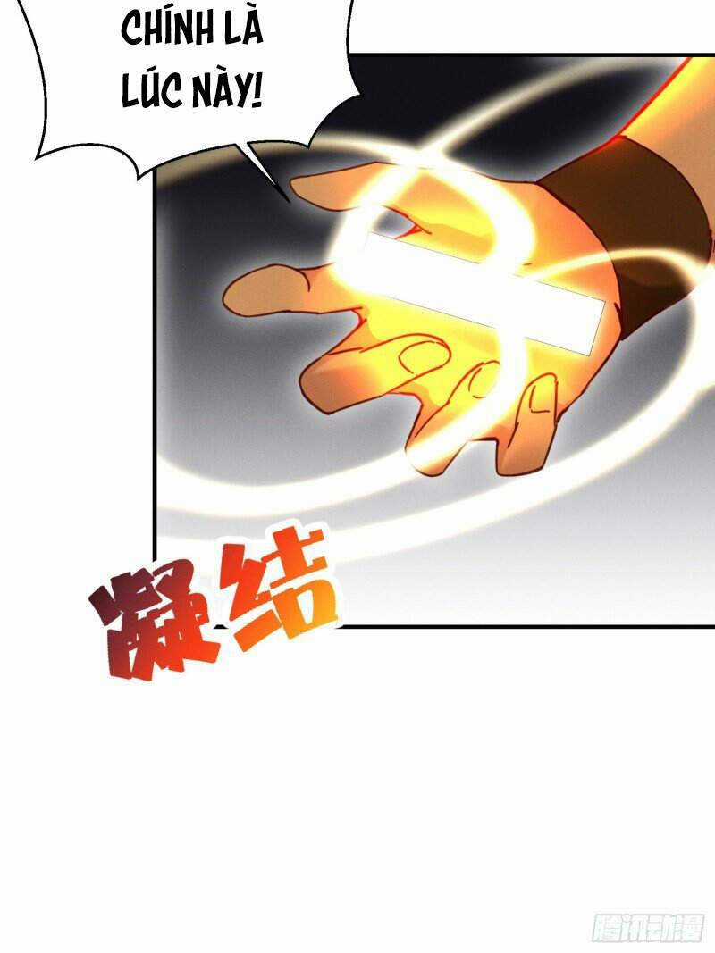 Trở Thành Đạo Sư Dũng Sĩ Chapter 38 trang 13