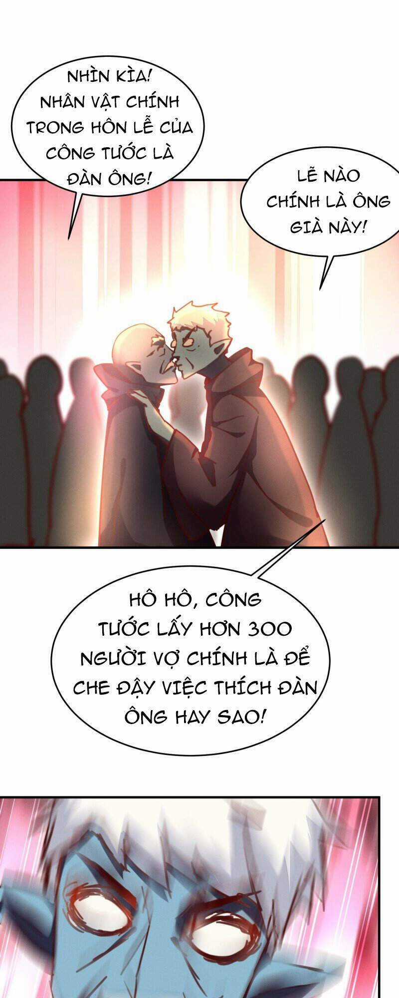 Trở Thành Đạo Sư Dũng Sĩ Chapter 38 trang 19