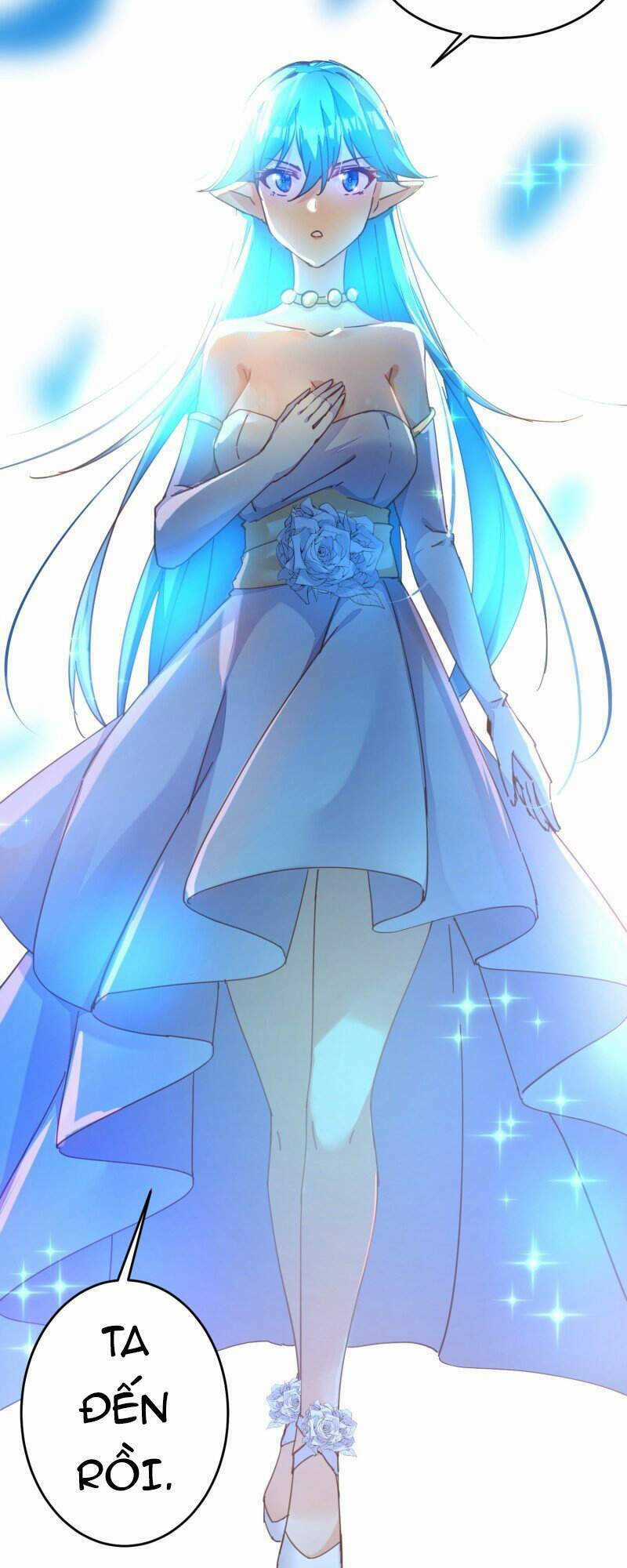 Trở Thành Đạo Sư Dũng Sĩ Chapter 38 trang 2