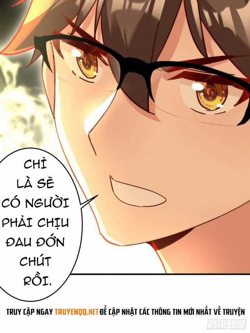 Trở Thành Đạo Sư Dũng Sĩ Chapter 38 trang 28