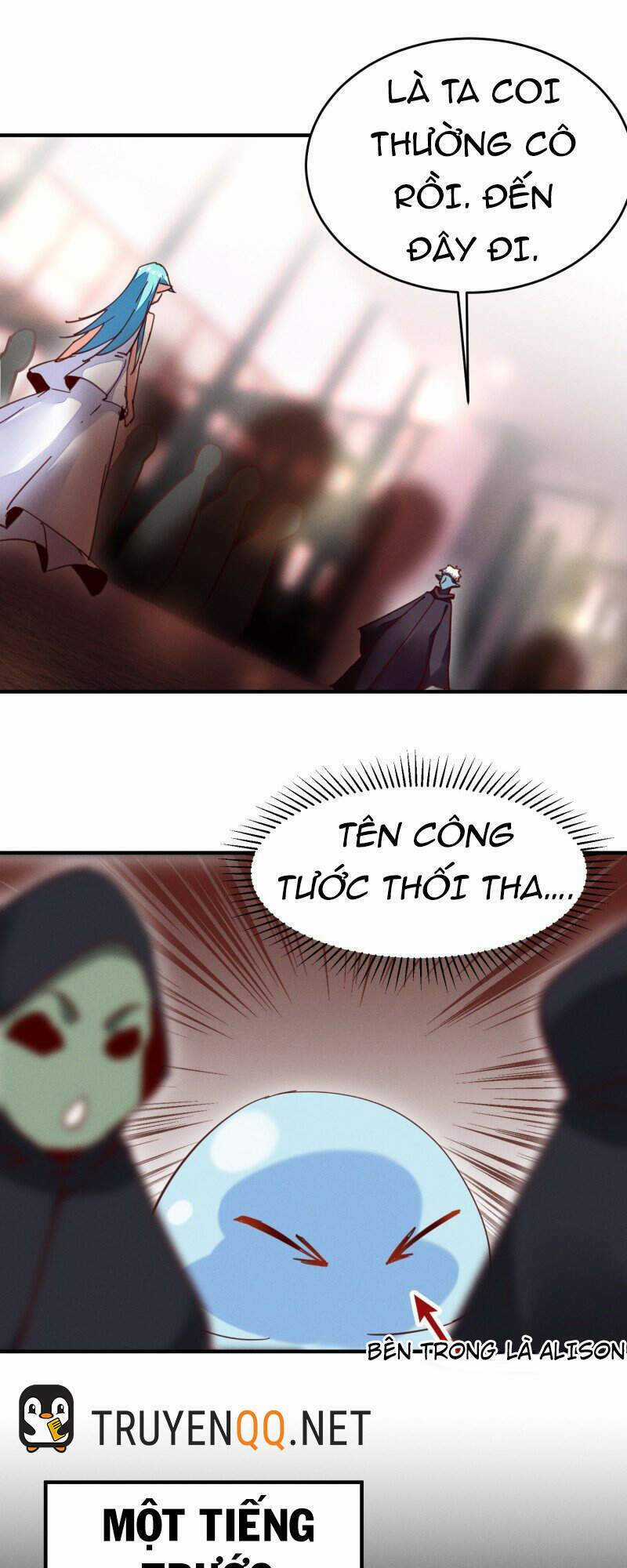 Trở Thành Đạo Sư Dũng Sĩ Chapter 38 trang 6