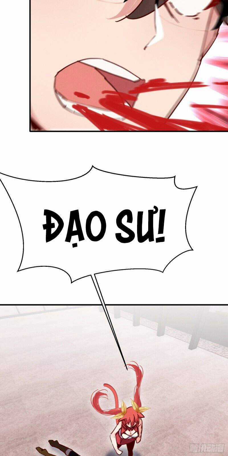 Trở Thành Đạo Sư Dũng Sĩ Chapter 39 trang 15