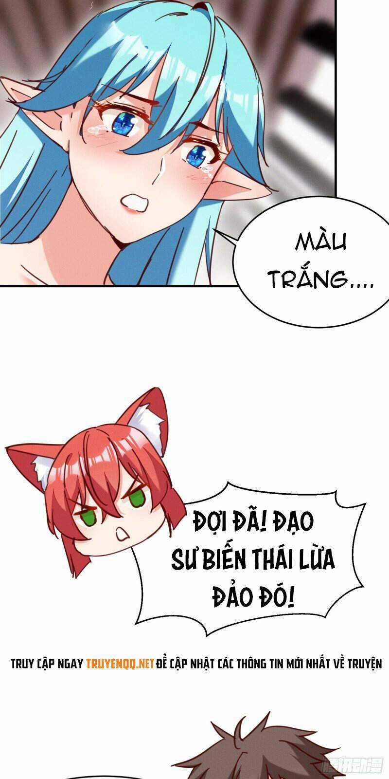 Trở Thành Đạo Sư Dũng Sĩ Chapter 39 trang 18