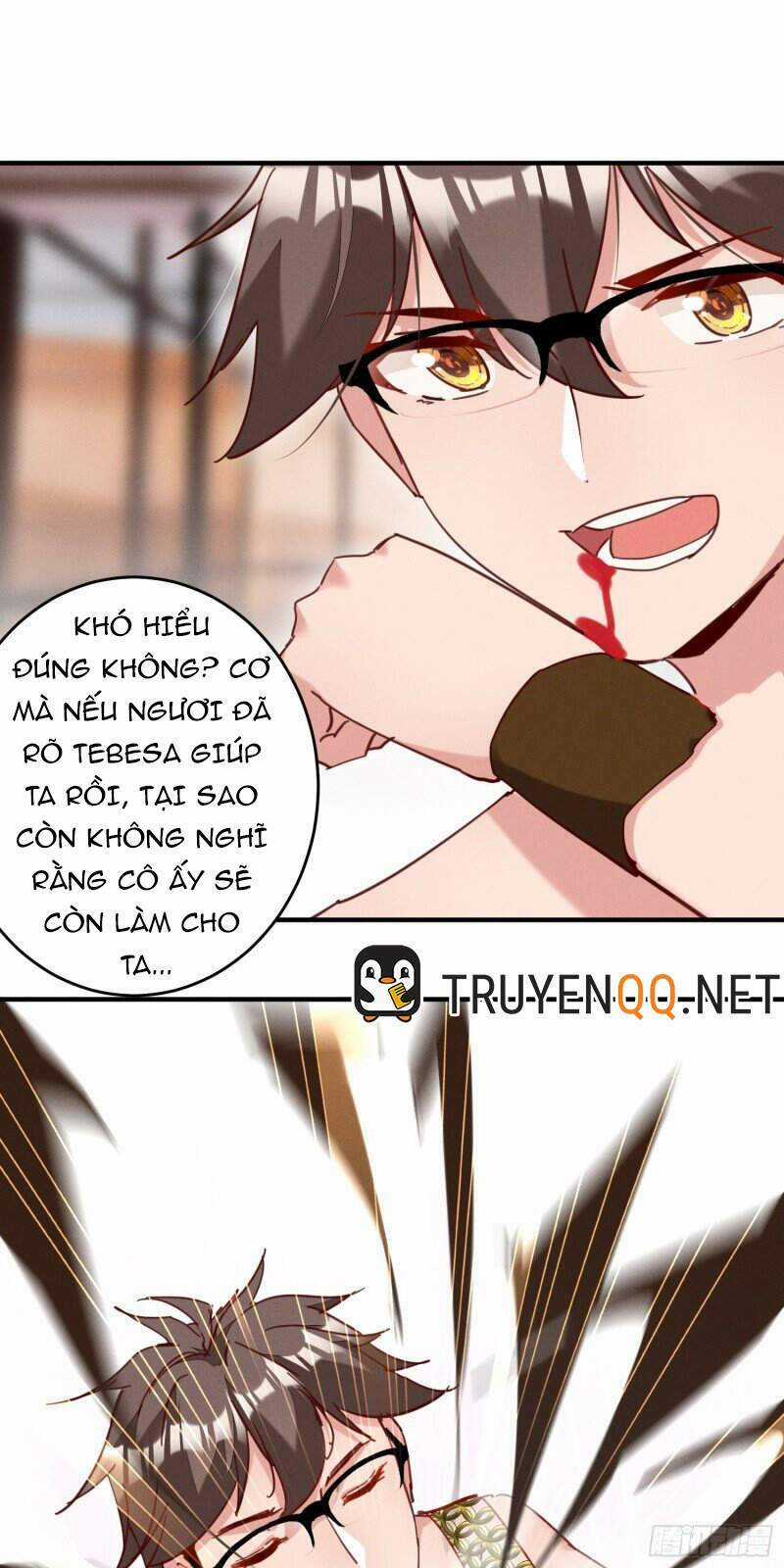 Trở Thành Đạo Sư Dũng Sĩ Chapter 39 trang 21