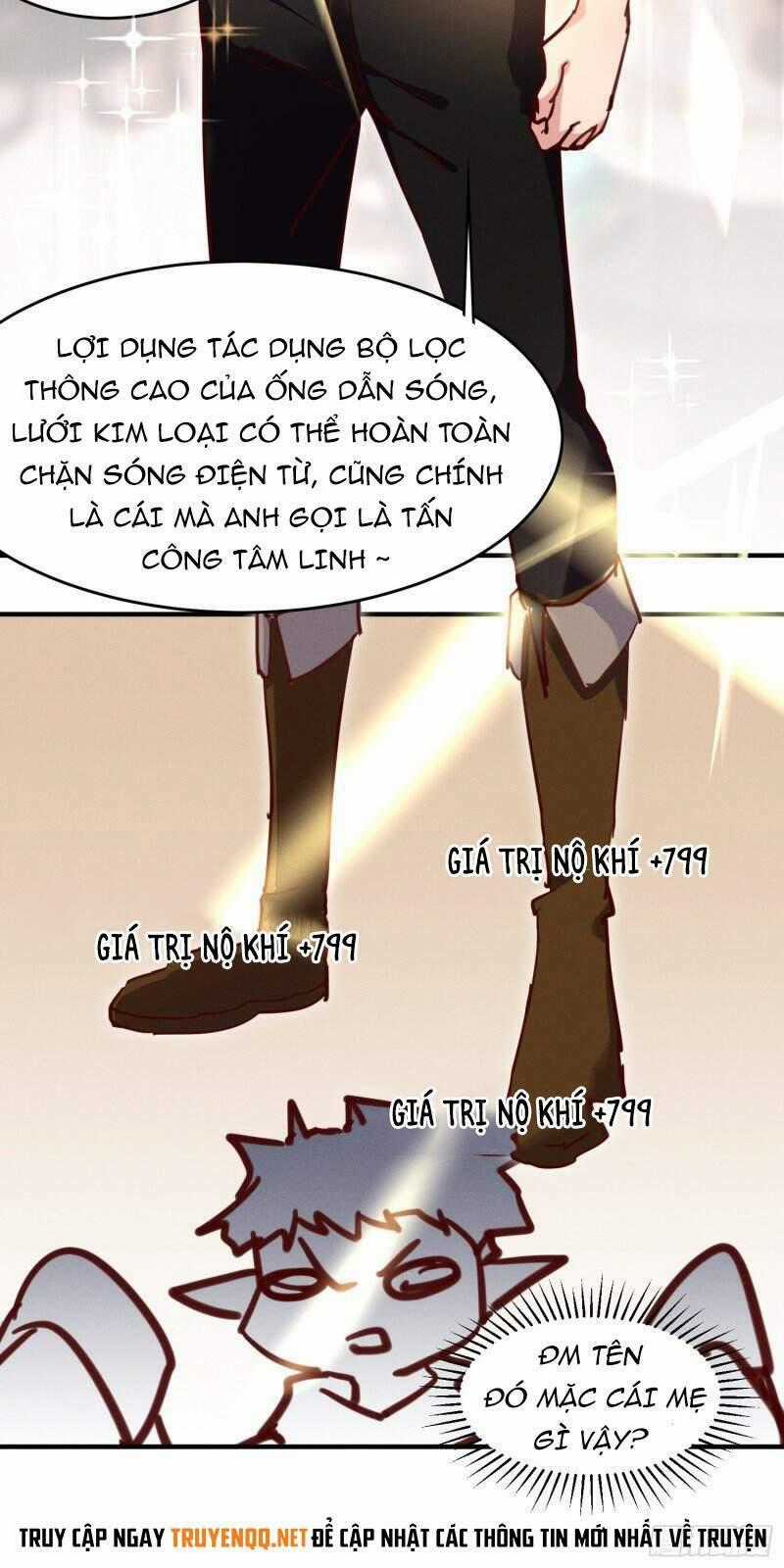 Trở Thành Đạo Sư Dũng Sĩ Chapter 39 trang 24