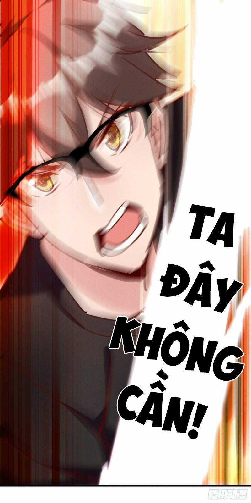 Trở Thành Đạo Sư Dũng Sĩ Chapter 39 trang 8