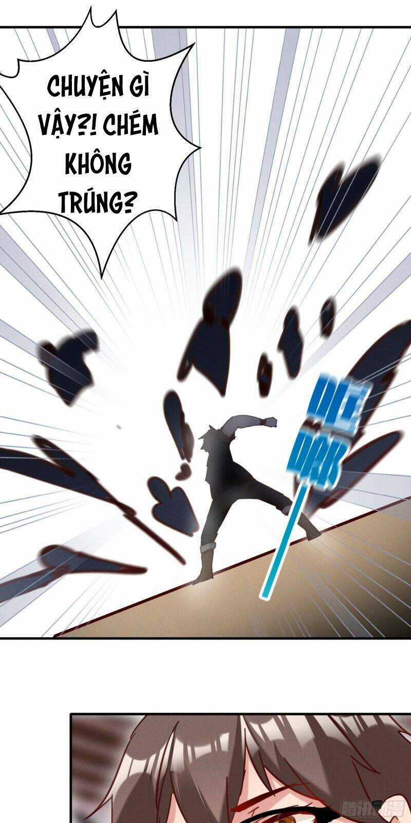 Trở Thành Đạo Sư Dũng Sĩ Chapter 39 trang 9