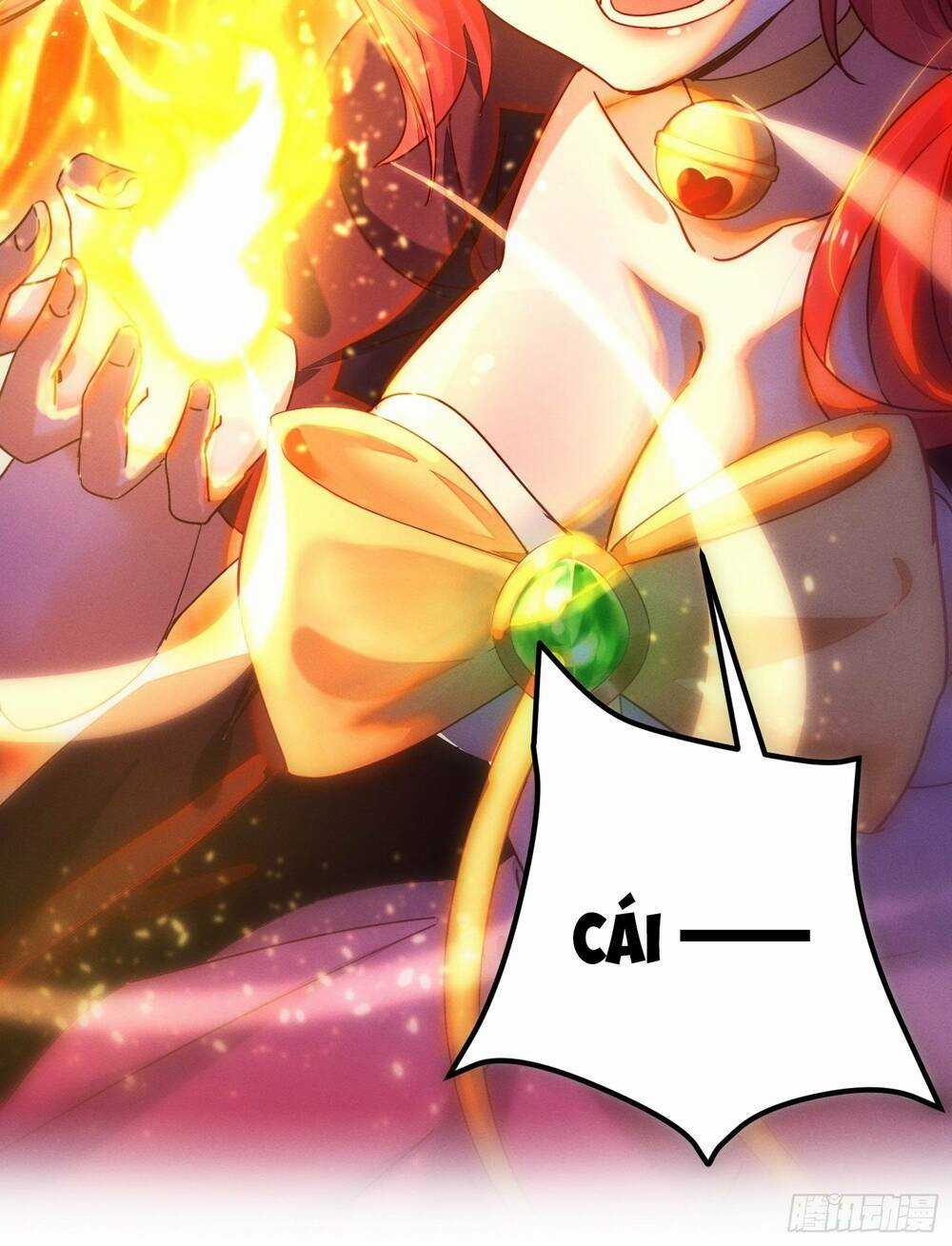 Trở Thành Đạo Sư Dũng Sĩ Chapter 4 trang 11