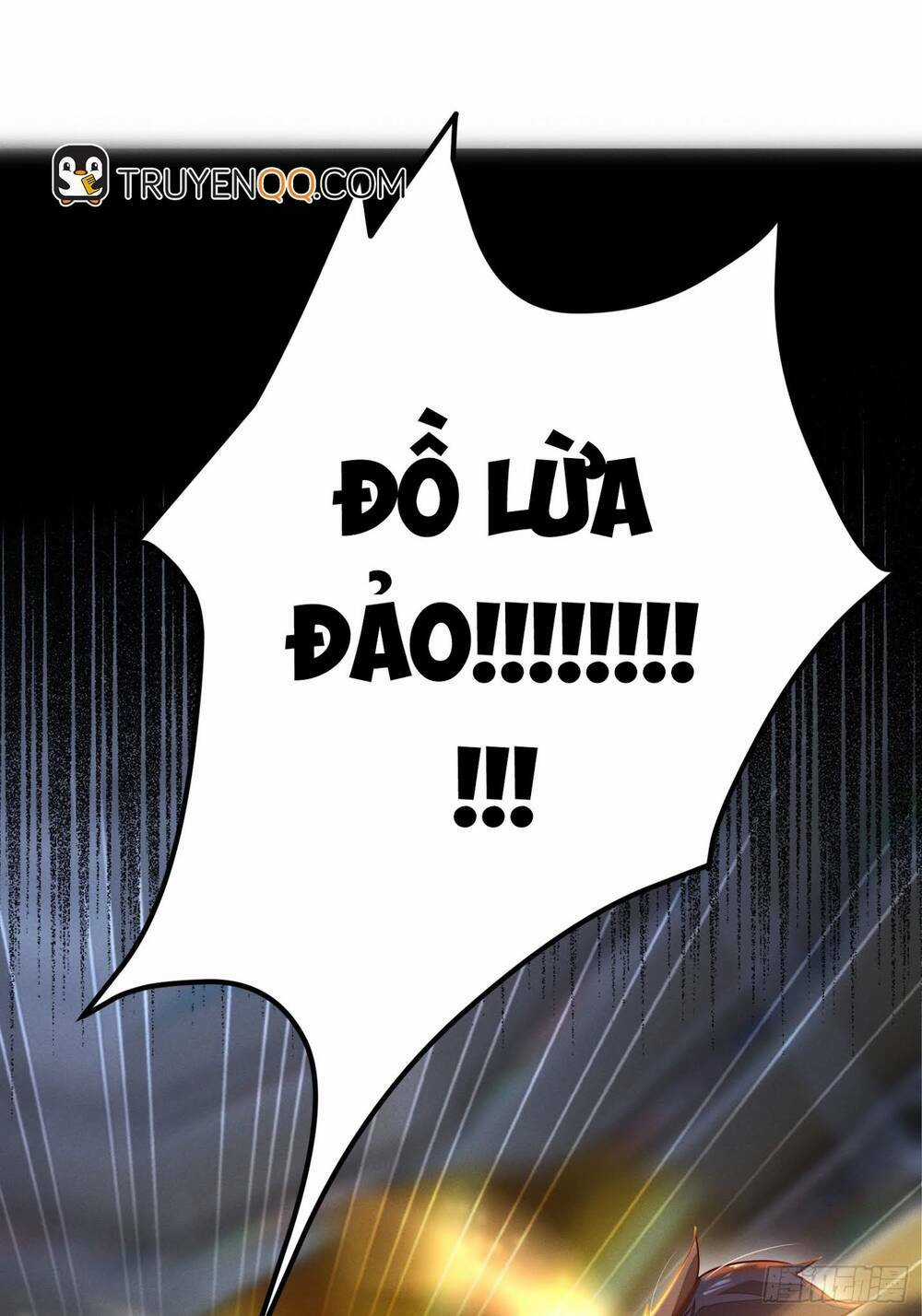 Trở Thành Đạo Sư Dũng Sĩ Chapter 4 trang 12