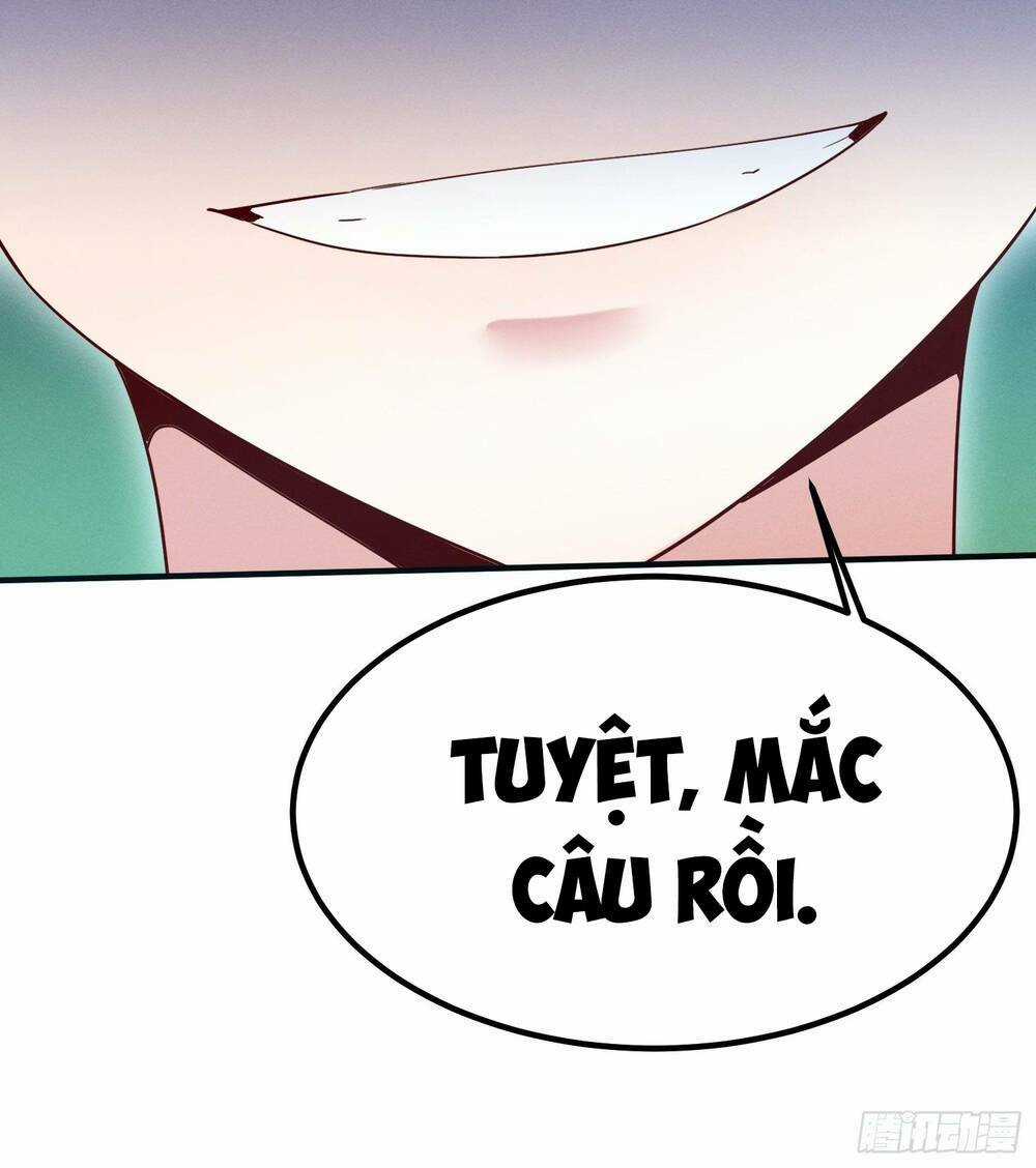 Trở Thành Đạo Sư Dũng Sĩ Chapter 4 trang 15