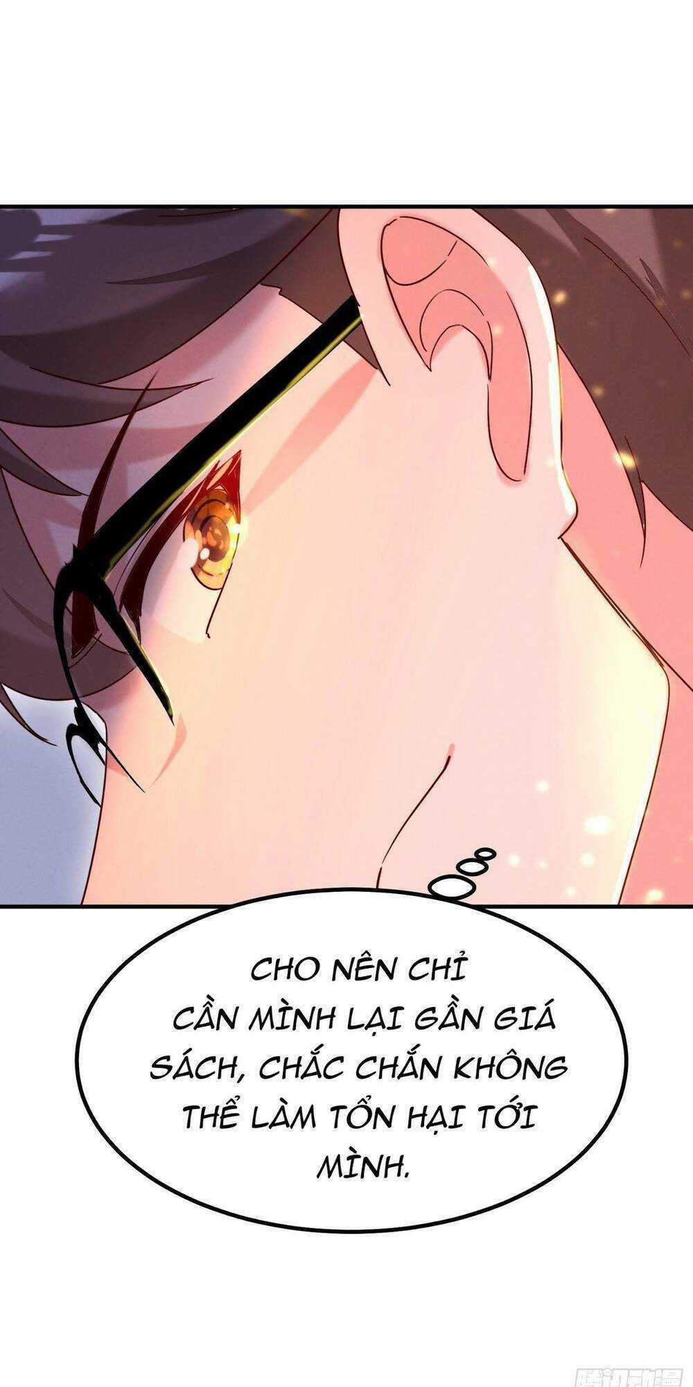 Trở Thành Đạo Sư Dũng Sĩ Chapter 4 trang 18