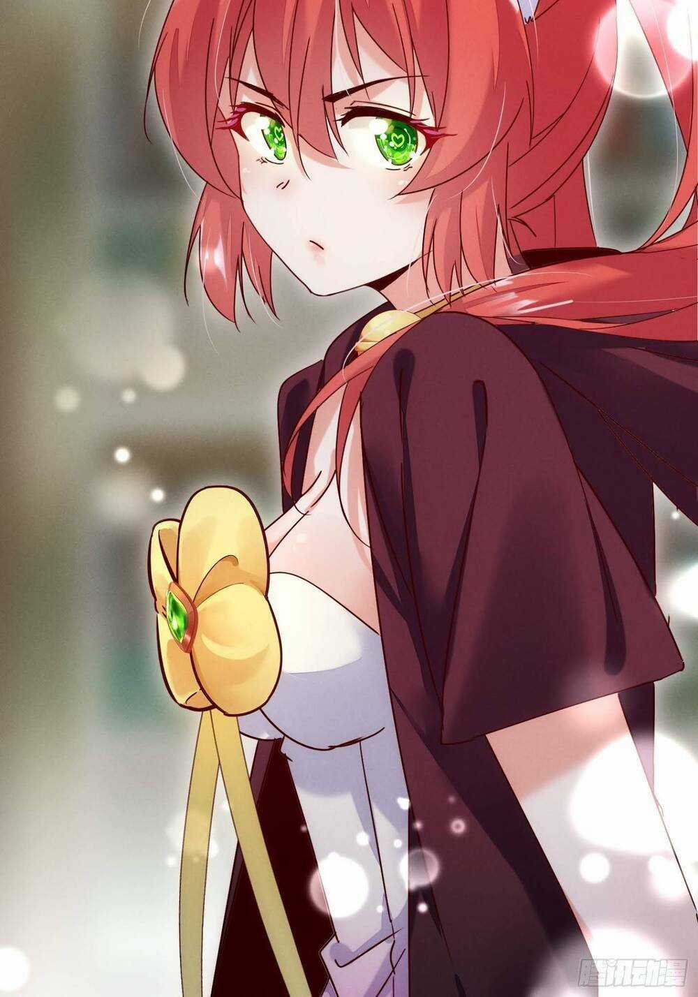 Trở Thành Đạo Sư Dũng Sĩ Chapter 4 trang 2