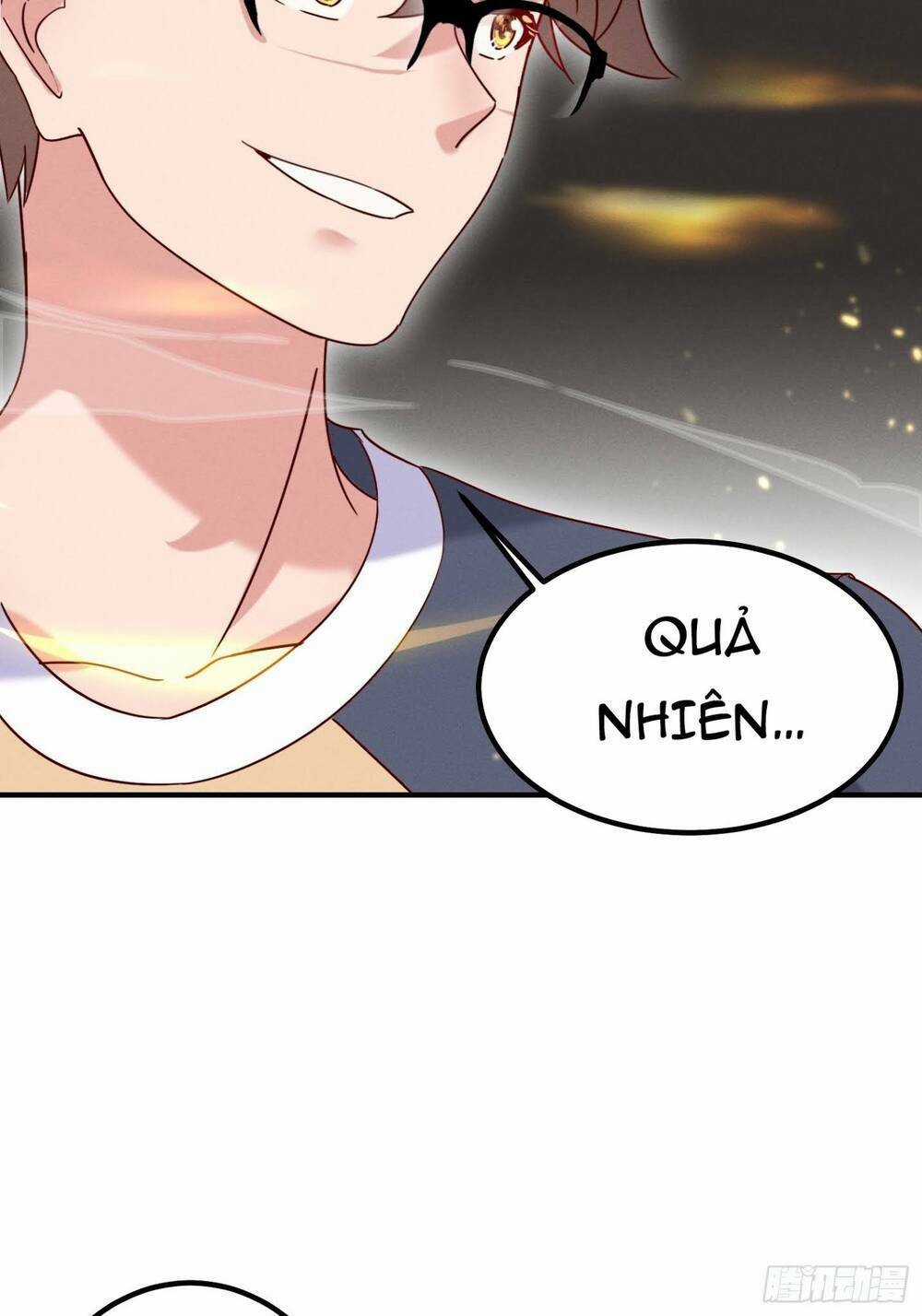 Trở Thành Đạo Sư Dũng Sĩ Chapter 4 trang 21