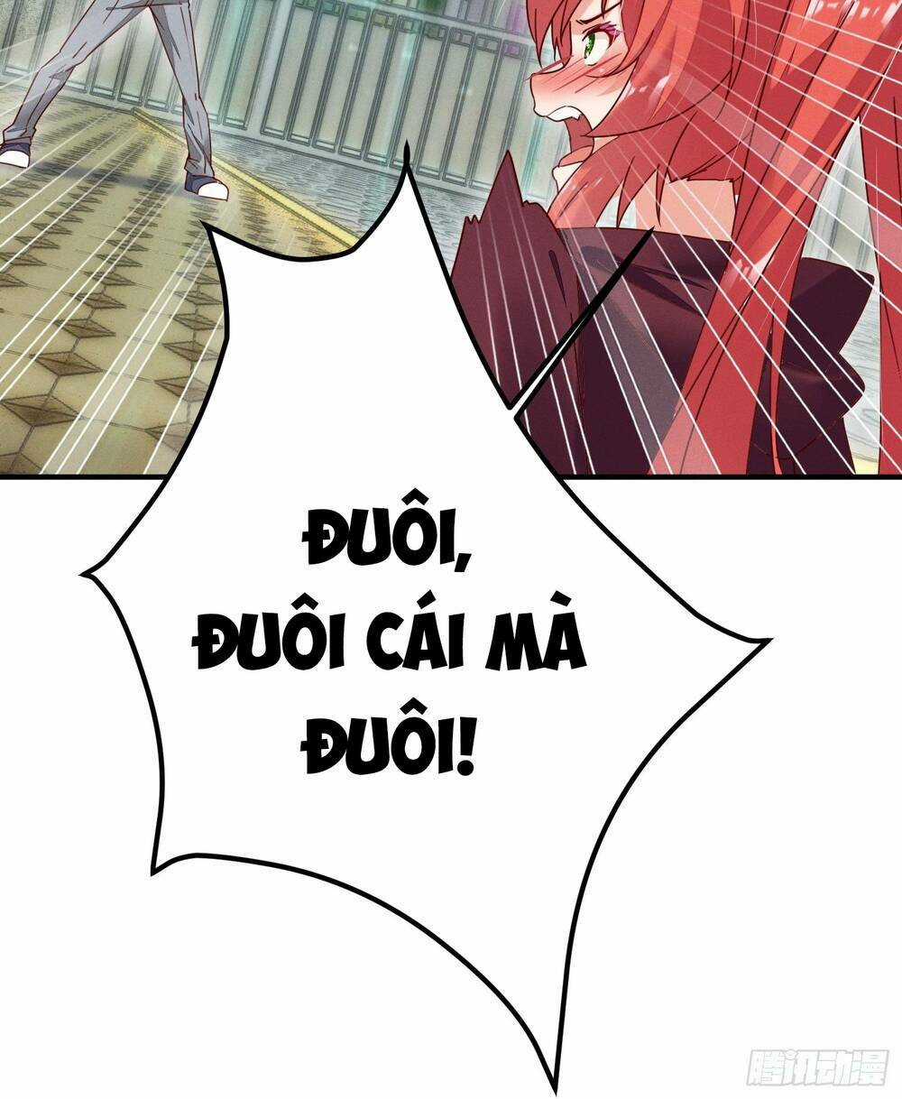 Trở Thành Đạo Sư Dũng Sĩ Chapter 4 trang 23