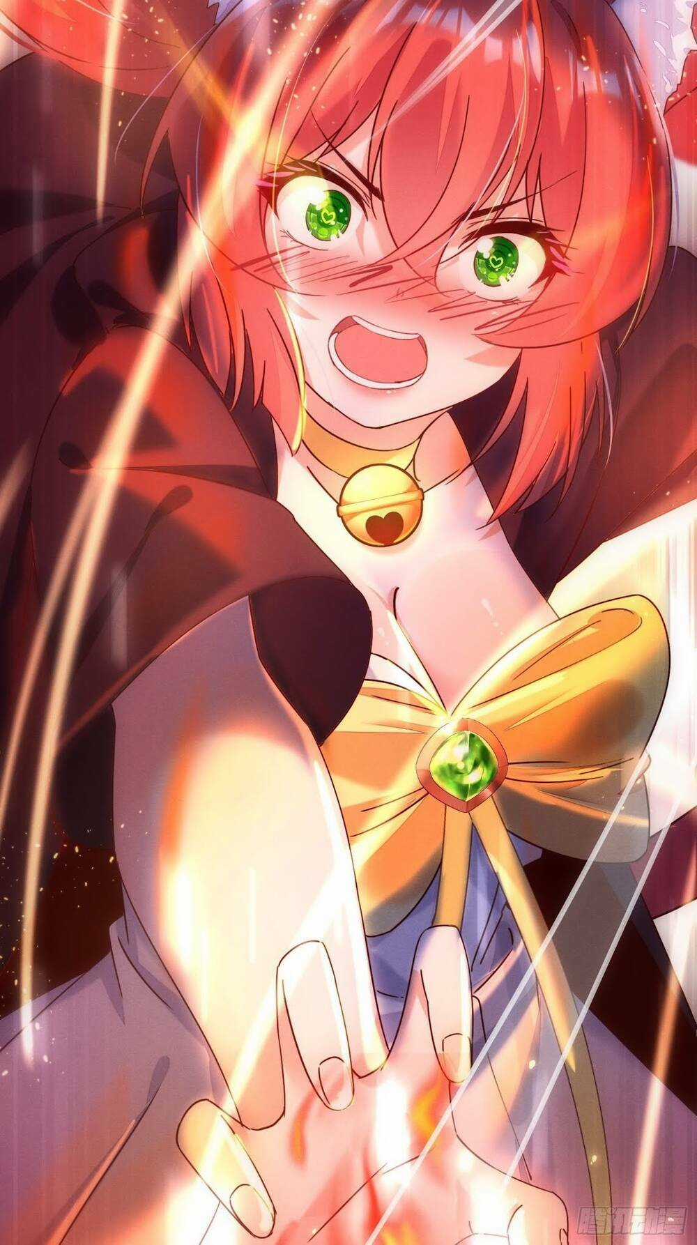 Trở Thành Đạo Sư Dũng Sĩ Chapter 4 trang 25